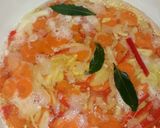 Foto del paso 2 de la receta Hongos de pino en escabeche 🤪