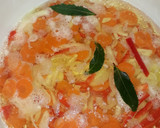 Foto del paso 2 de la receta: Hongos de pino en escabeche 🤪