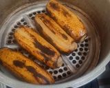 Foto langkah ke 2 dari resep Ngolah pisang kematangan.