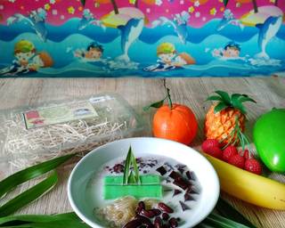 Che Hun Tiau Khas Pontianak - Step 9