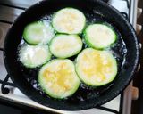Foto del paso 2 de la receta: Sandwichs de zapallitos