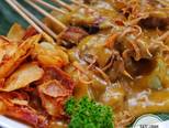 Resep Sate lidah Padang oleh Susi Agung - Cookpad