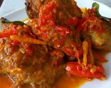 Foto langkah ke 5 dari resep 12. Ayam Bumbu Rujak.