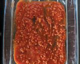 Foto do passo 4 de Lasanha de berinjela vegana