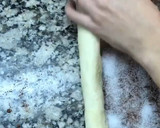 Foto del paso 5 de la receta: 'Facturas' de cacao fáciles y Económicos
