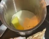Foto langkah ke 1 dari resep Keto Bulletproof Tea.