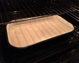 Erdei gyümölcsös sajttorta recept fázis 1 fotója