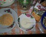Foto langkah ke 4 dari resep Stik Tempe.