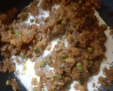 शलगम का भरता(shalgum ka bharta recipe in hindi) रेसिपी चरण 3 फोटो