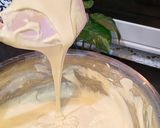Foto langkah ke 3 dari resep Bolu gluten free.