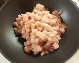 Édes-savanyú csirke recept fázis 1 fotója