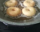 Foto langkah ke 8 dari resep Donat empuk.