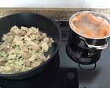 Foto del paso 2 de la receta Arroz con pollo