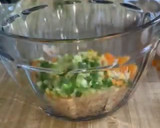 Foto del paso 5 de la receta: Pastel De Papa / Quiche De Papa