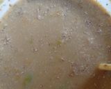 Foto langkah ke 3 dari resep Es Alpukat Kocok White Koffie.