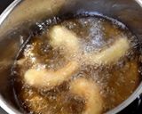 Foto del paso 4 de la receta Corteza de Trigo con Dorada