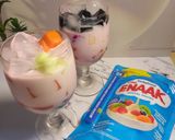 Foto langkah ke 4 dari resep Sop Buah (sat set).