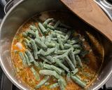 A picture of step 6 of Classic Curry Chicken.