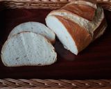 Fehérkenyér 🍞 recept fázis 6 fotója