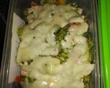 Foto del paso 9 de la receta: Arroz de brócoli