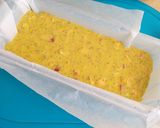 Une image de l'étape 4 de Cake au saumon.