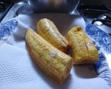 Foto del paso 1 de la receta: Tostadas con hogao