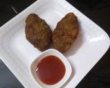 Cheese Cutlet recipe step 4 photo