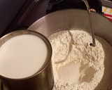 Foto del paso 2 de la receta: 🎉Pan/Bollito de Leche🎉