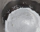 Foto del paso 2 de la receta: Budín de naranja en licuadora 🍊