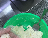 Foto langkah ke 3 dari resep Combro / Comro (Oncom dijero).