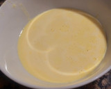 Foto del paso 4 de la receta: Sorbete de mandarina y almendra