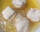 Foto langkah ke 4 dari resep Tahu isi Sayur.
