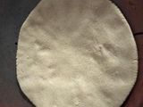 બાજરાનો રોટલો (Bajra Rotlo Recipe In Gujarati)
