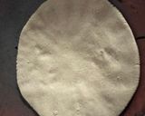 બાજરાનો રોટલો (Bajra Rotlo Recipe In Gujarati) રેસીપી સ્ટેપ2ફોટો