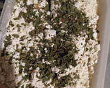 Foto del paso 3 de la receta: Tortilla vegana harina garbanzos