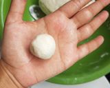 Foto langkah ke 5 dari resep Cilok Isi.