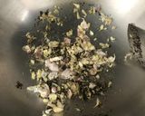 涼拌毛豆的食譜步驟4照片