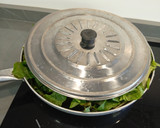 Foto del paso 5 de la receta: Panceta con acelgas
