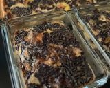 Foto langkah ke 5 dari resep Pisang Telur Panggang.