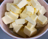 Foto del paso 1 de la receta: Brownie de chocolate blanco