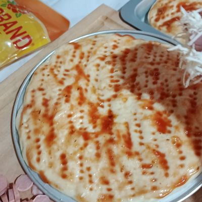 Langkah 6