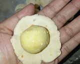 Foto langkah ke 5 dari resep Chè Trôi Nước.