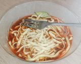 Foto langkah ke 6 dari resep Ramen Enak dan mudah dibuat.