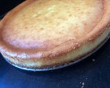 Foto del paso 4 de la receta: Cheesecake de frutos rojos