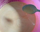 Gambar langkah 2 resipi Pisang Nipah Goreng.
