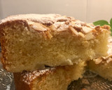 Foto del paso 16 de la receta: Bizcocho de peras con almendras y yogur griego