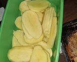 Foto del paso 1 de la receta: Lasaña de papa