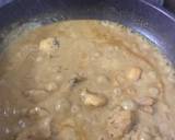 Soup curry ayam dan sayuran ala jepang &Indonesia langkah memasak 6 foto
