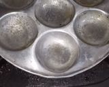 Foto langkah ke 4 dari resep Kue Cubit.