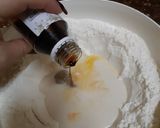 Foto del paso 2 de la receta: Rosca Trenzada con Nutella y Chocolate Blanco